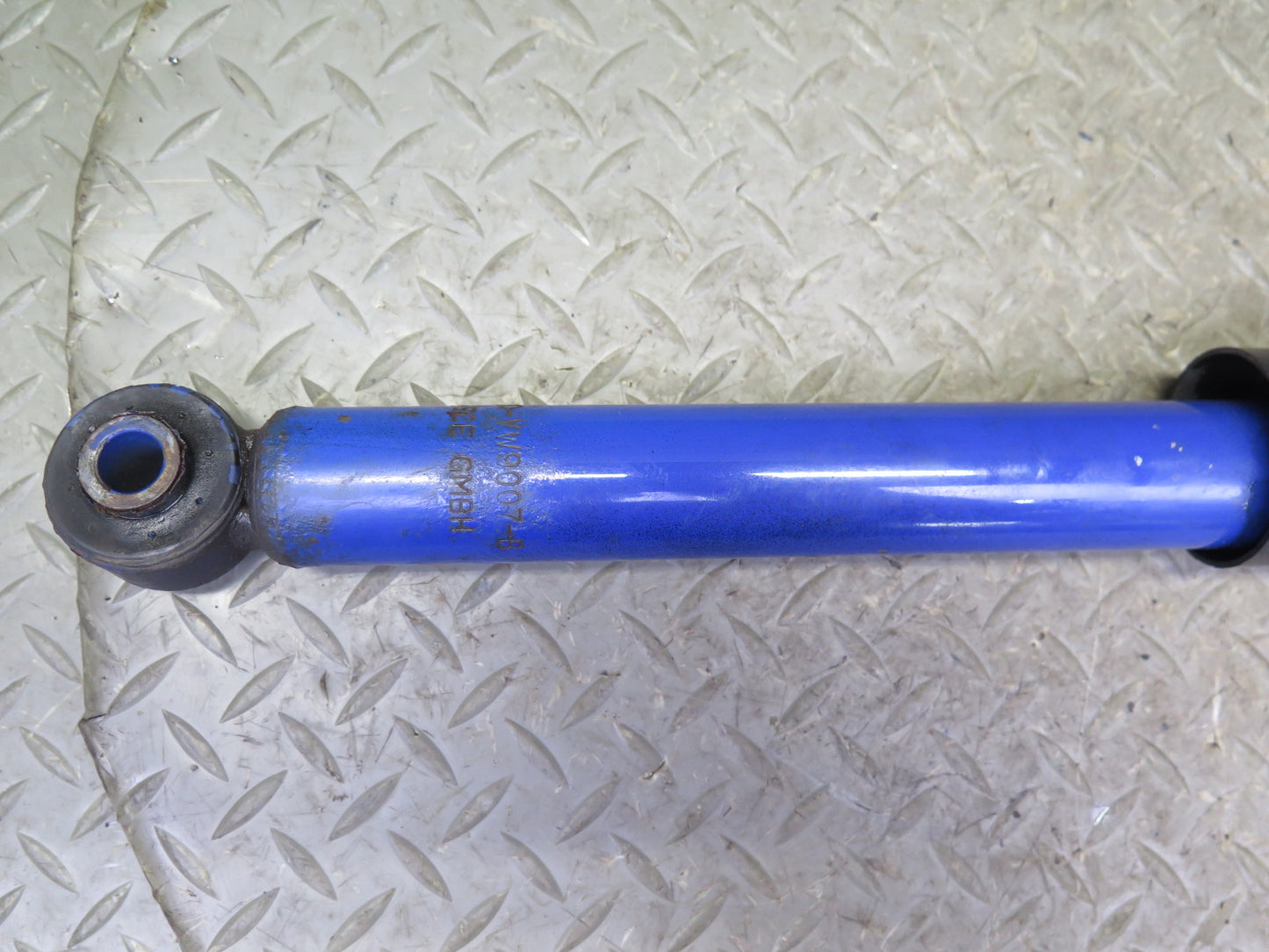 12-13 VW Golf R MK6 Set of 2 Rear Left & Right Strut Shock Absorber Aftermarket