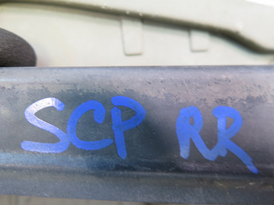 02-05 Lexus SC430 Set of 2 Rear Bumper Left & Right Backup Reverse Light OEM