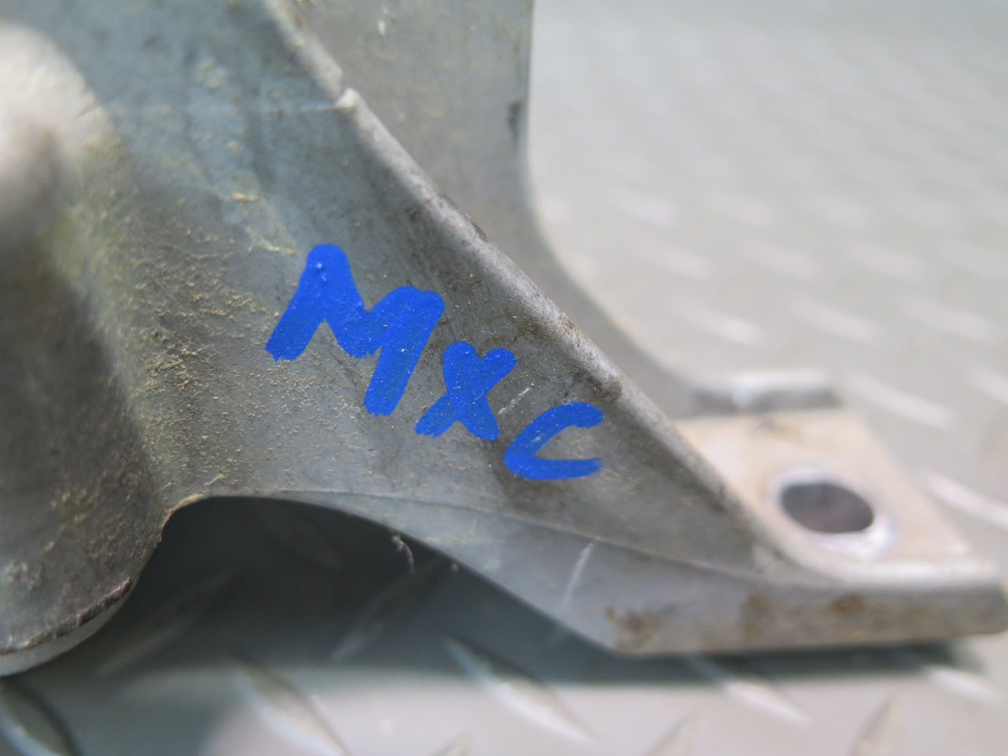 07-13 Mini S R55 R56 R57 N18 Engine Motor & Automatic Transmission Mount Set OEM