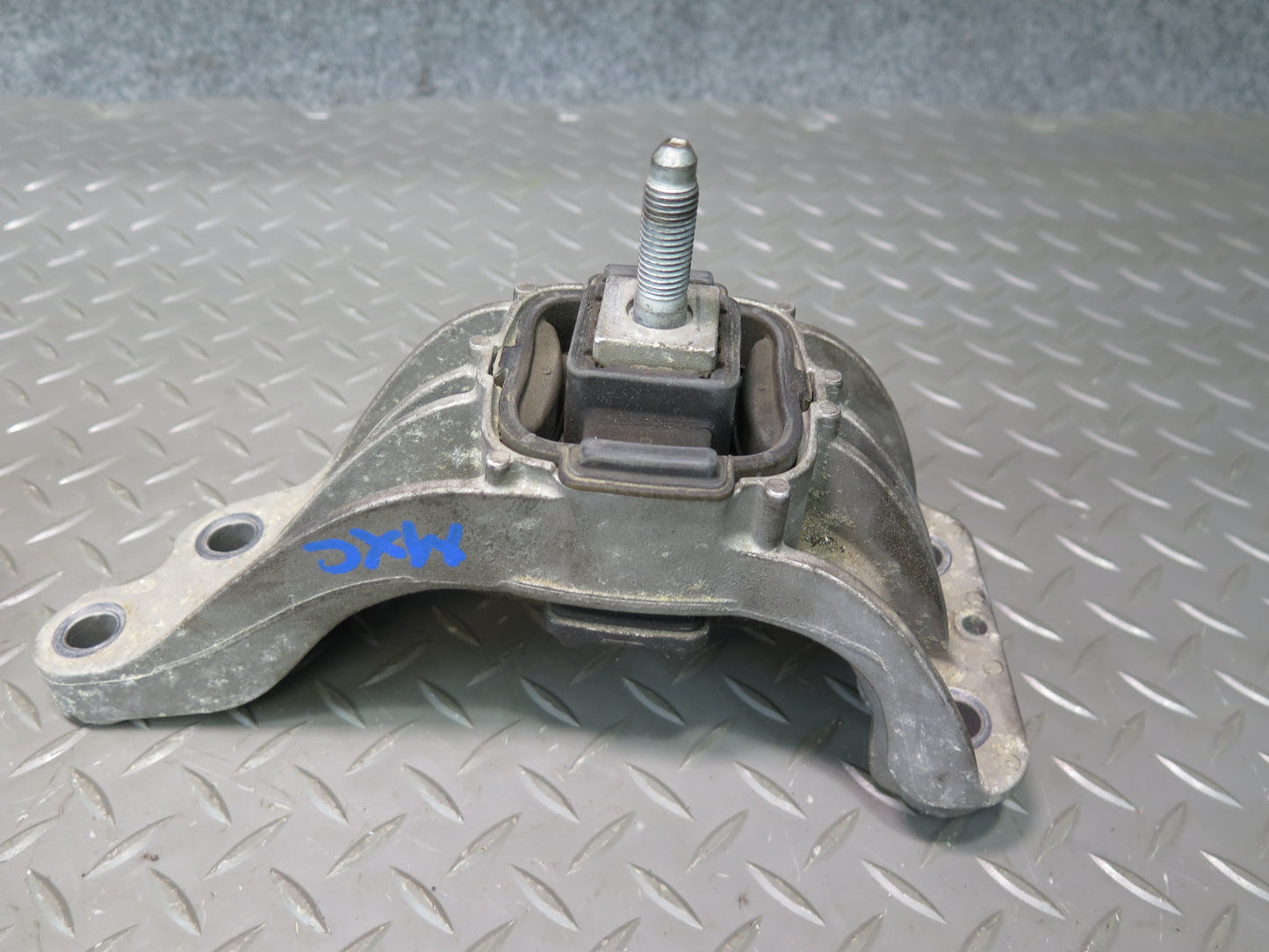 07-13 Mini S R55 R56 R57 N18 Engine Motor & Automatic Transmission Mount Set OEM