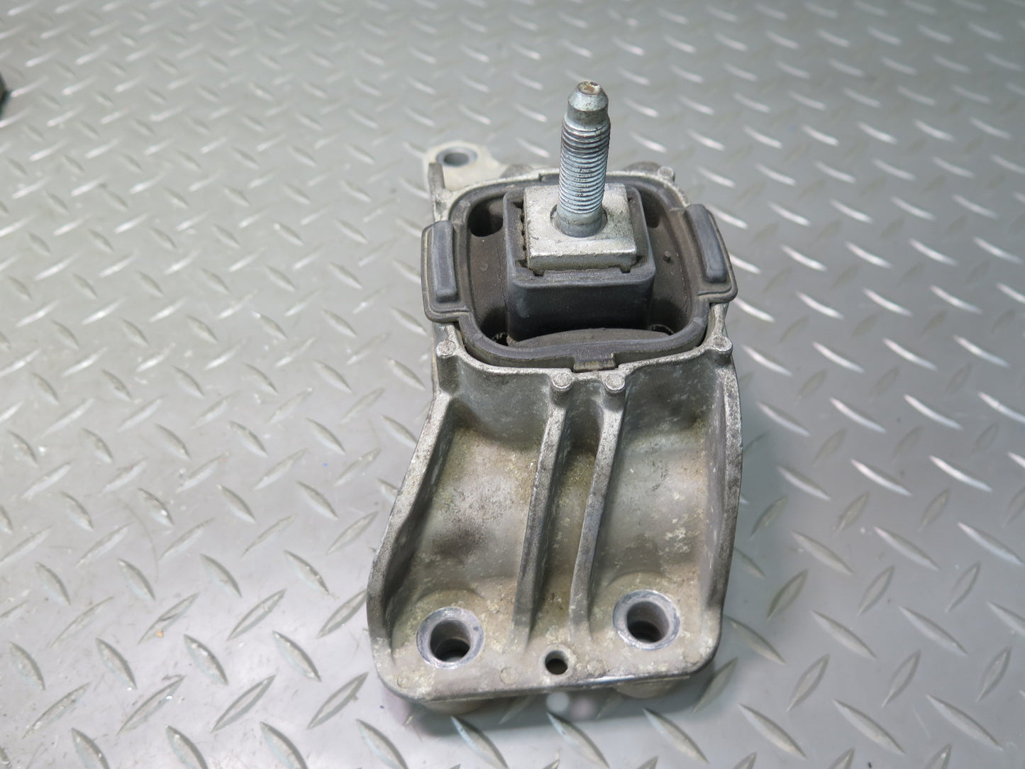 07-13 Mini S R55 R56 R57 N18 Engine Motor & Automatic Transmission Mount Set OEM