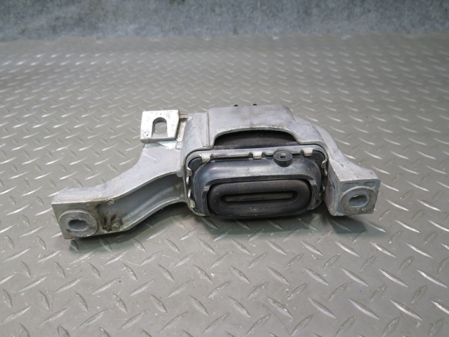 07-13 Mini S R55 R56 R57 N18 Engine Motor & Automatic Transmission Mount Set OEM