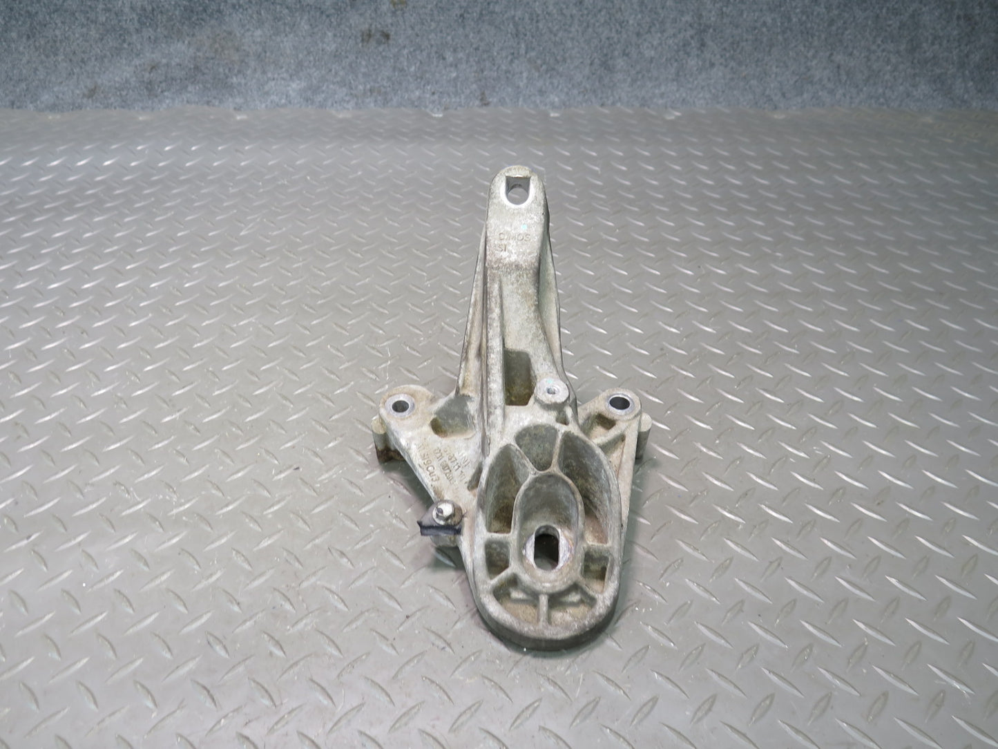 07-13 Mini S R55 R56 R57 N18 Engine Motor & Automatic Transmission Mount Set OEM