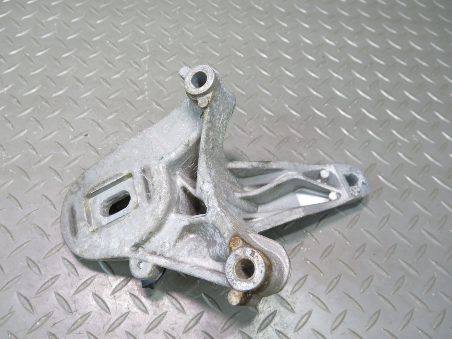 07-13 Mini S R55 R56 R57 N18 Engine Motor & Automatic Transmission Mount Set OEM