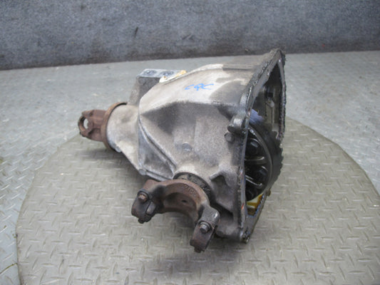88-96 Chevrolet Corvette C4 A/T Dana 36 Rear Differential Carrier 2.59 Ratio 41k