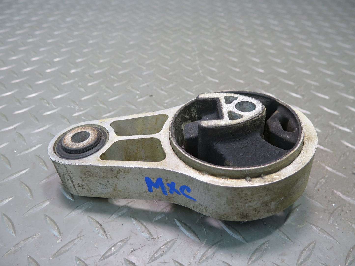 07-13 Mini S R55 R56 R57 N18 Engine Motor & Automatic Transmission Mount Set OEM