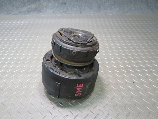 81-83 Mercedes W123 240D A/C Air Condition Compressor OEM