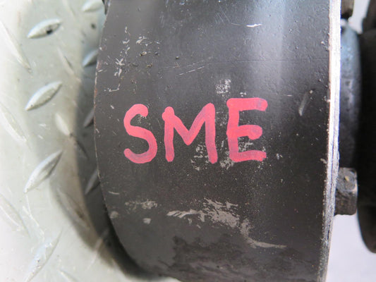 81-83 Mercedes W123 240D A/C Air Condition Compressor OEM