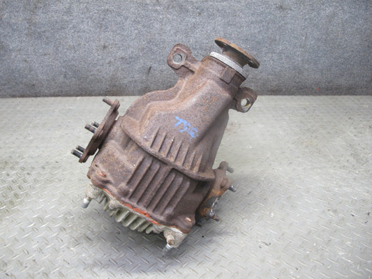 89-92 Toyota Supra MK3 Turbo A/T G305 LSD Rear Differential 3.73 Ratio 59K OEM