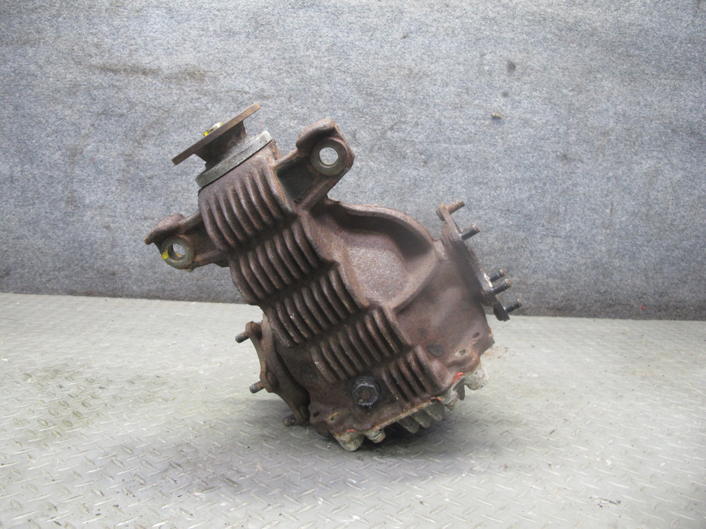 89-92 Toyota Supra MK3 Turbo A/T G305 LSD Rear Differential 3.73 Ratio 59K OEM