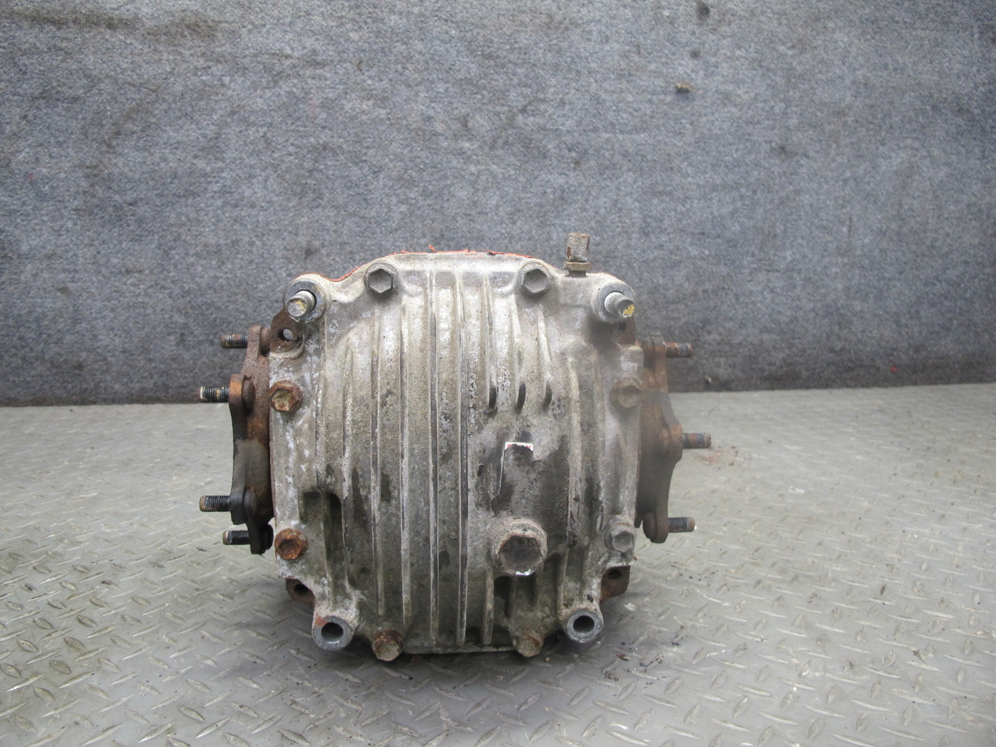 89-92 Toyota Supra MK3 Turbo A/T G305 LSD Rear Differential 3.73 Ratio 59K OEM