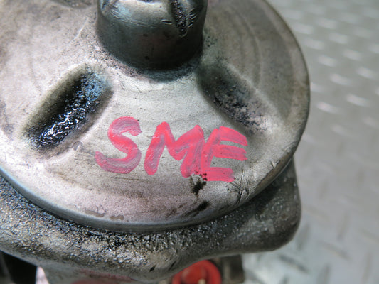 81-83 Mercedes W123 240D Power Steering Pump 117K Miles 1164601780 OEM