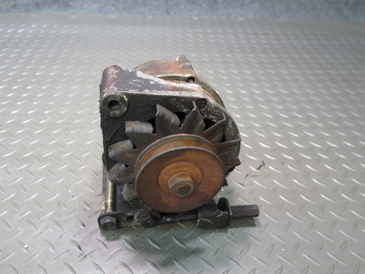 81-83 Mercedes W123 240D 55AMP Engine Alternator Generator 0120489917 OEM