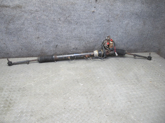 89-92 Toyota Supra MA70L Turbo Power Steering Rack & Pinion Mileage 59K Mile OEM