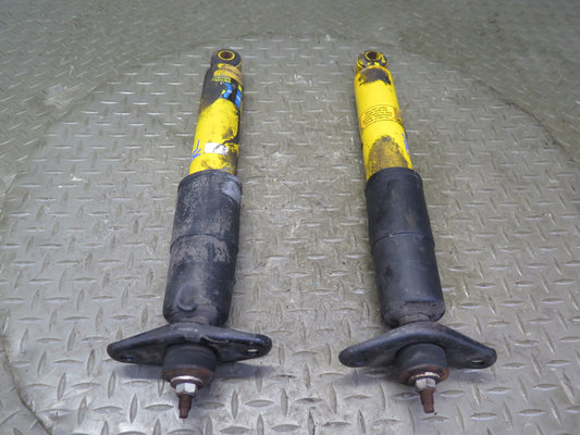 88-96 Chevrolet Corvette C4 Coupe Set of 2 Rear Bilstein Strut Shock Absorber