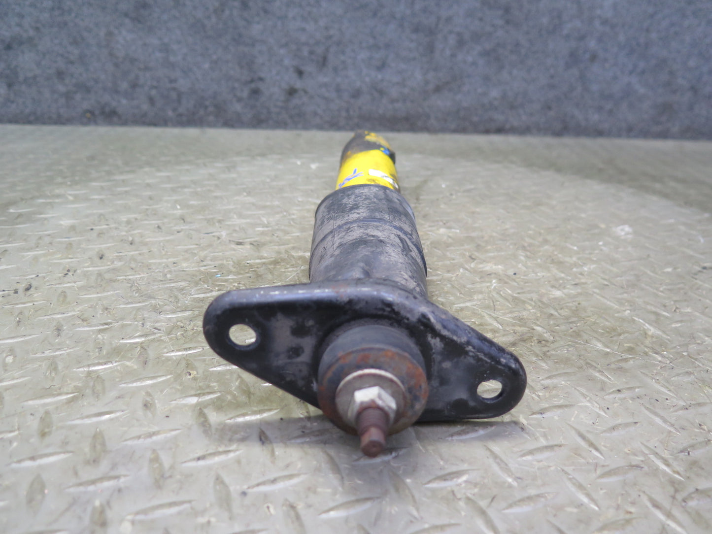 88-96 Chevrolet Corvette C4 Coupe Set of 2 Rear Bilstein Strut Shock Absorber