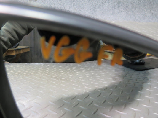 10-14 VW Golf GTI R MK6 Right Door Side View Exterior Power Heated Mirror OEM