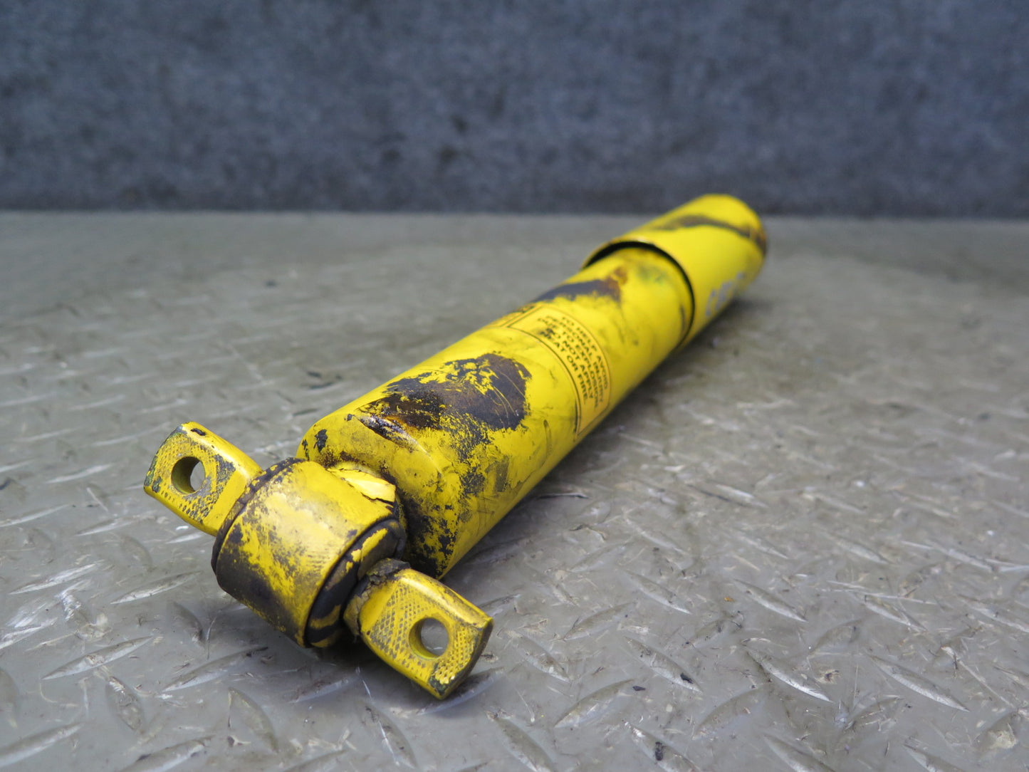 89-96 Chevrolet Corvette C4 Set of 2 Front Bilstein Strut Shock Absorber