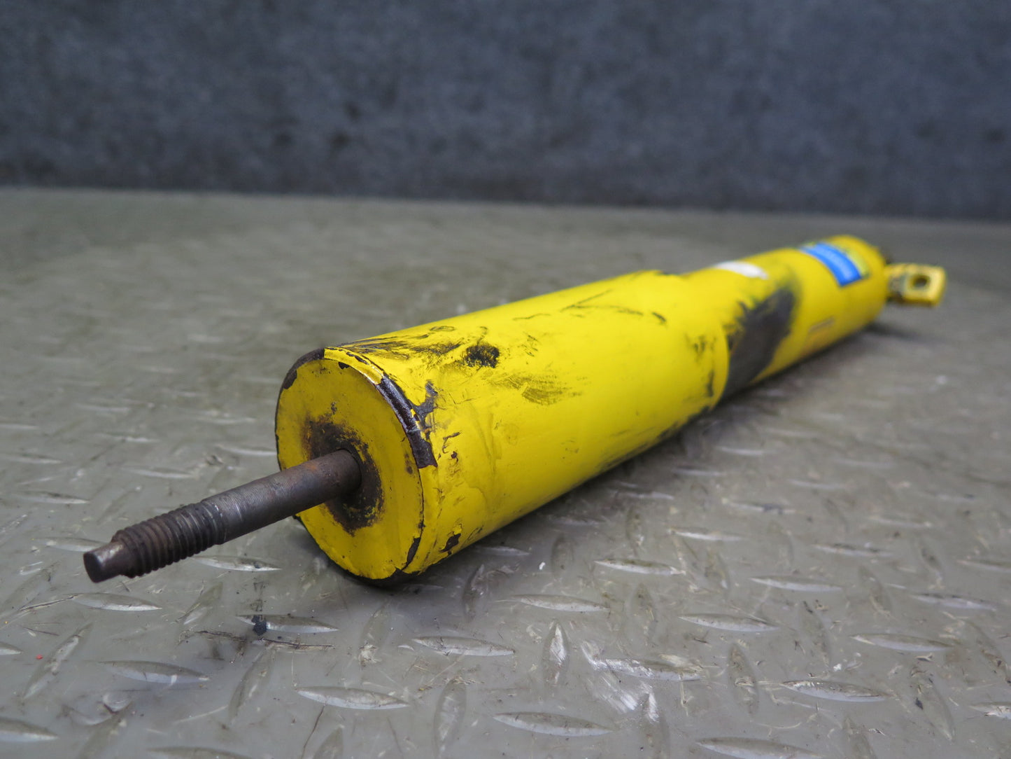 89-96 Chevrolet Corvette C4 Set of 2 Front Bilstein Strut Shock Absorber