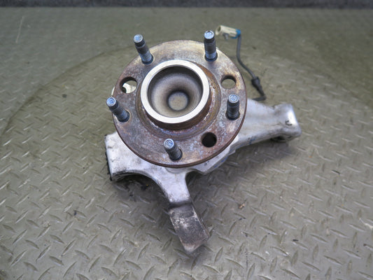 91-96 Chevrolet Corvette C4 Front Right Spindle Knuckle Wheel Hub Bearing OEM