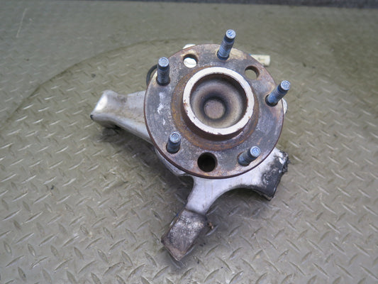 91-96 Chevrolet Corvette C4 Front Left Spindle Knuckle Wheel Hub Bearing OEM