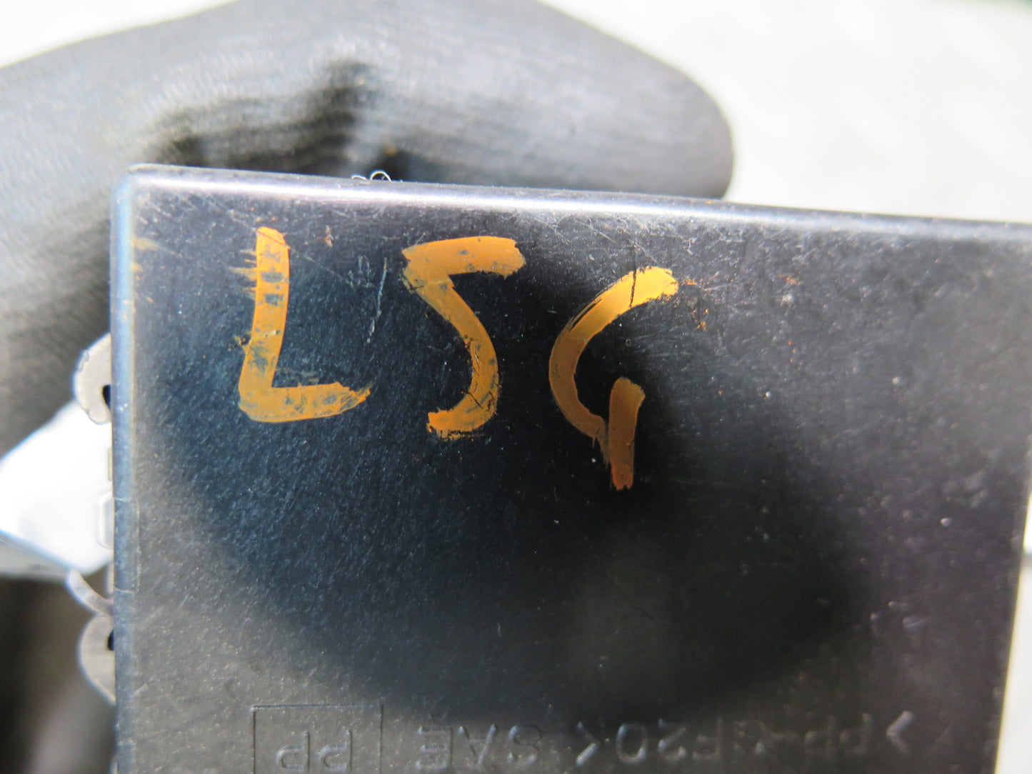 2003 Lexus UCF30 LS430 ECM ECU Immo Headlight Ignition Theft Module Lock KEY Set