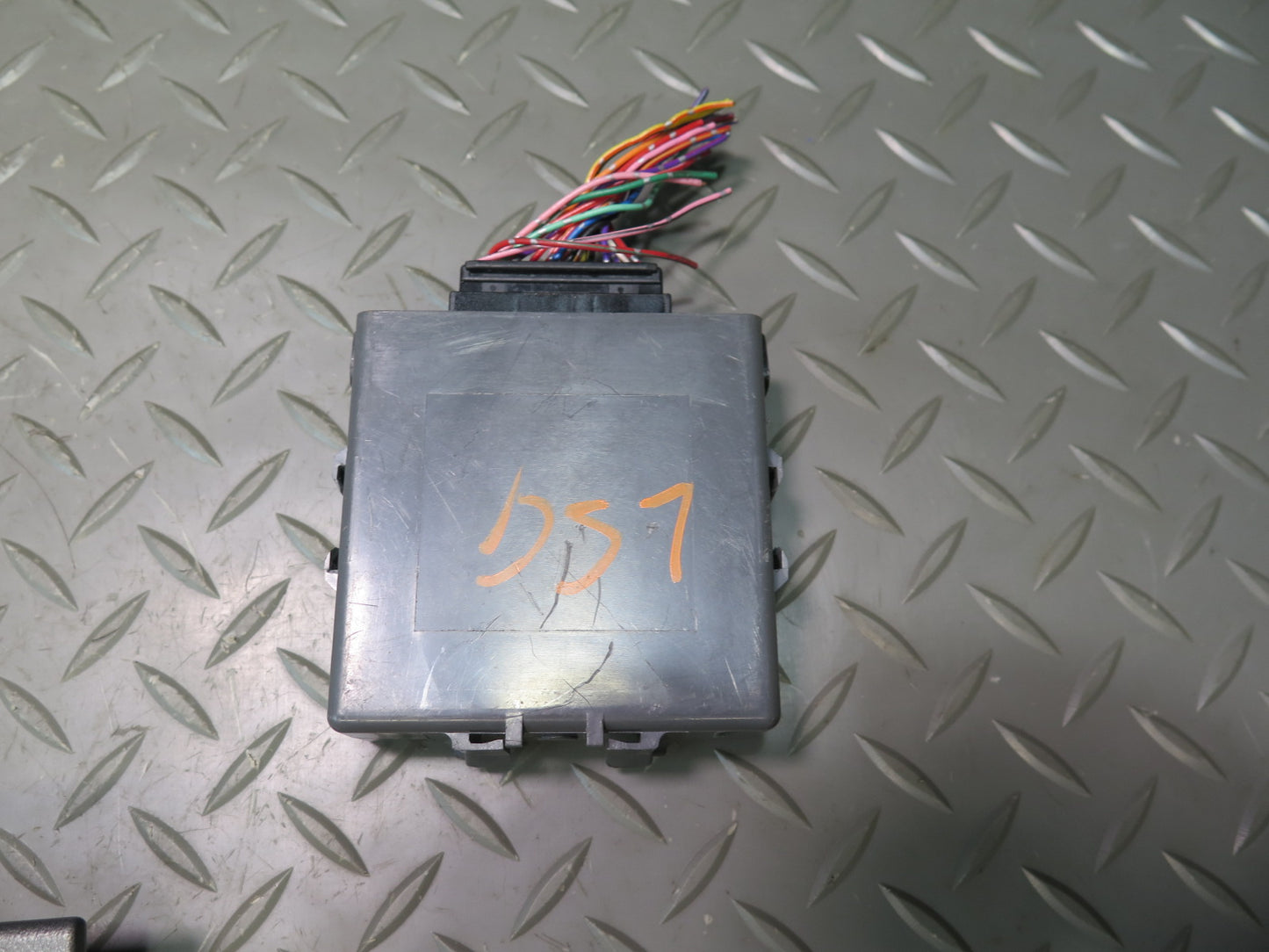 2003 Lexus UCF30 LS430 ECM ECU Immo Headlight Ignition Theft Module Lock KEY Set