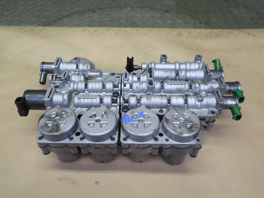 2004-2006 Cadillac XLR 4.6L V8 5-SPEED 5L50 Automatic Transmission Valve Body