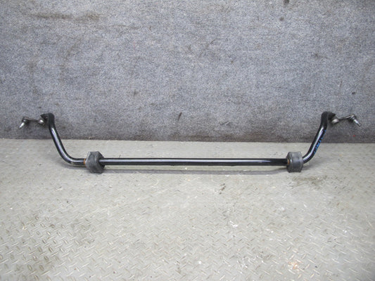 2004-2009 Cadillac XLR Front Anti Roll Stabilizer Sway Bar W/ Link Assembly