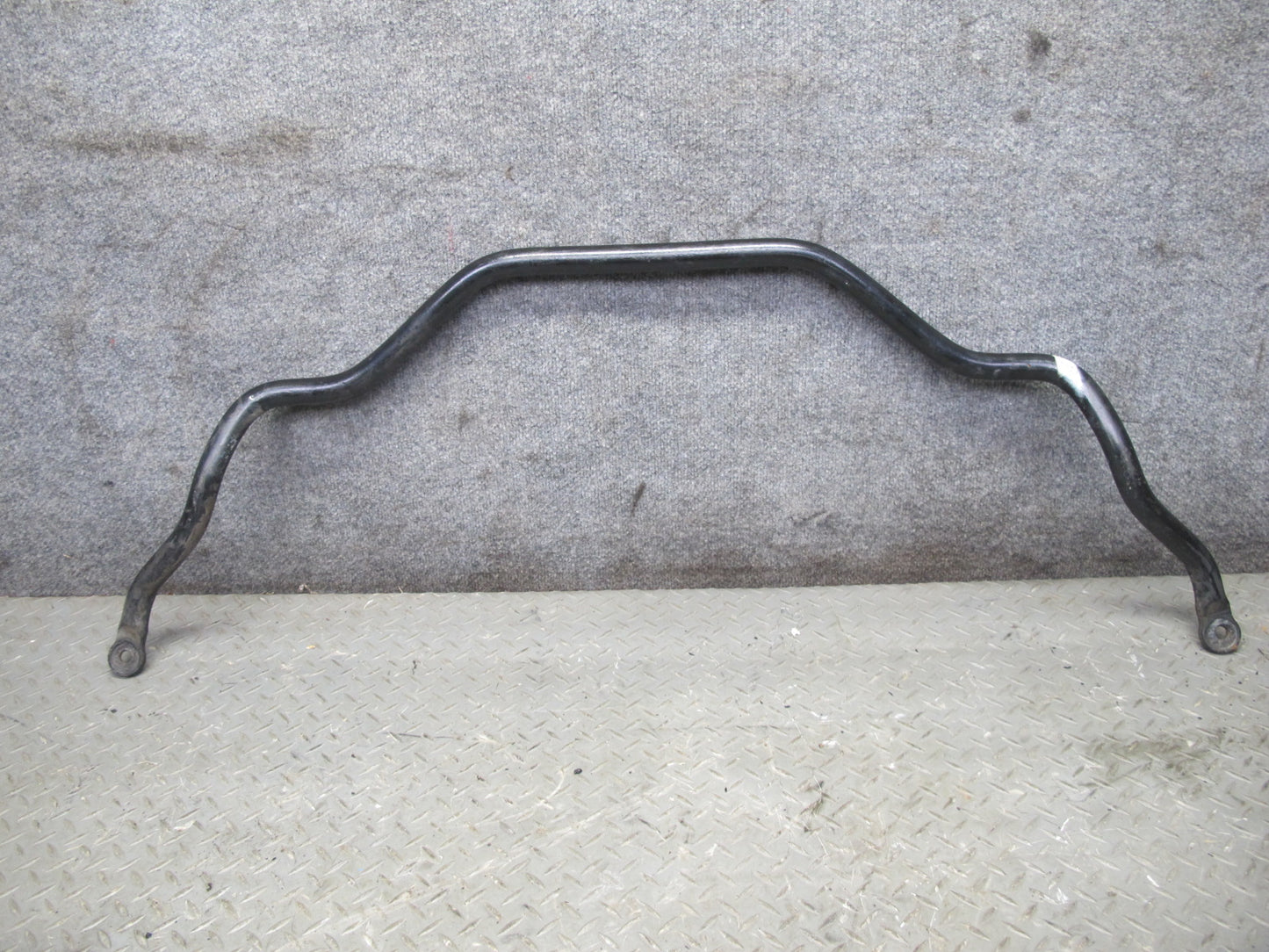 1998-2007 Lexus LX470 Front & Rear Suspension Anti Roll Stabilizer Sway Bar Set