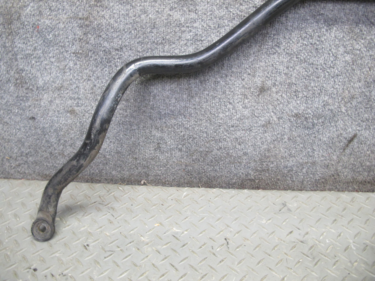1998-2007 Lexus LX470 Front & Rear Suspension Anti Roll Stabilizer Sway Bar Set
