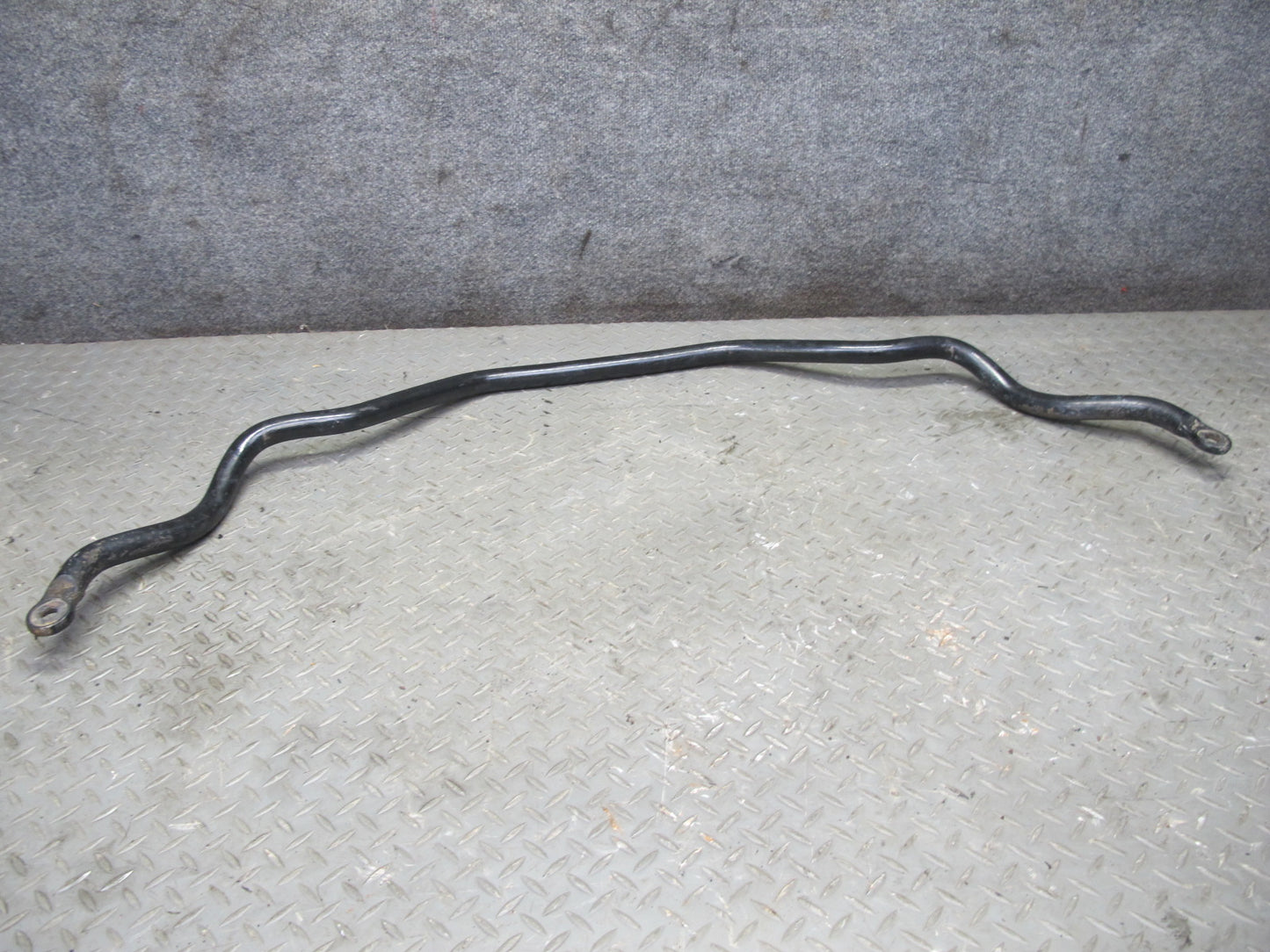 1998-2007 Lexus LX470 Front & Rear Suspension Anti Roll Stabilizer Sway Bar Set