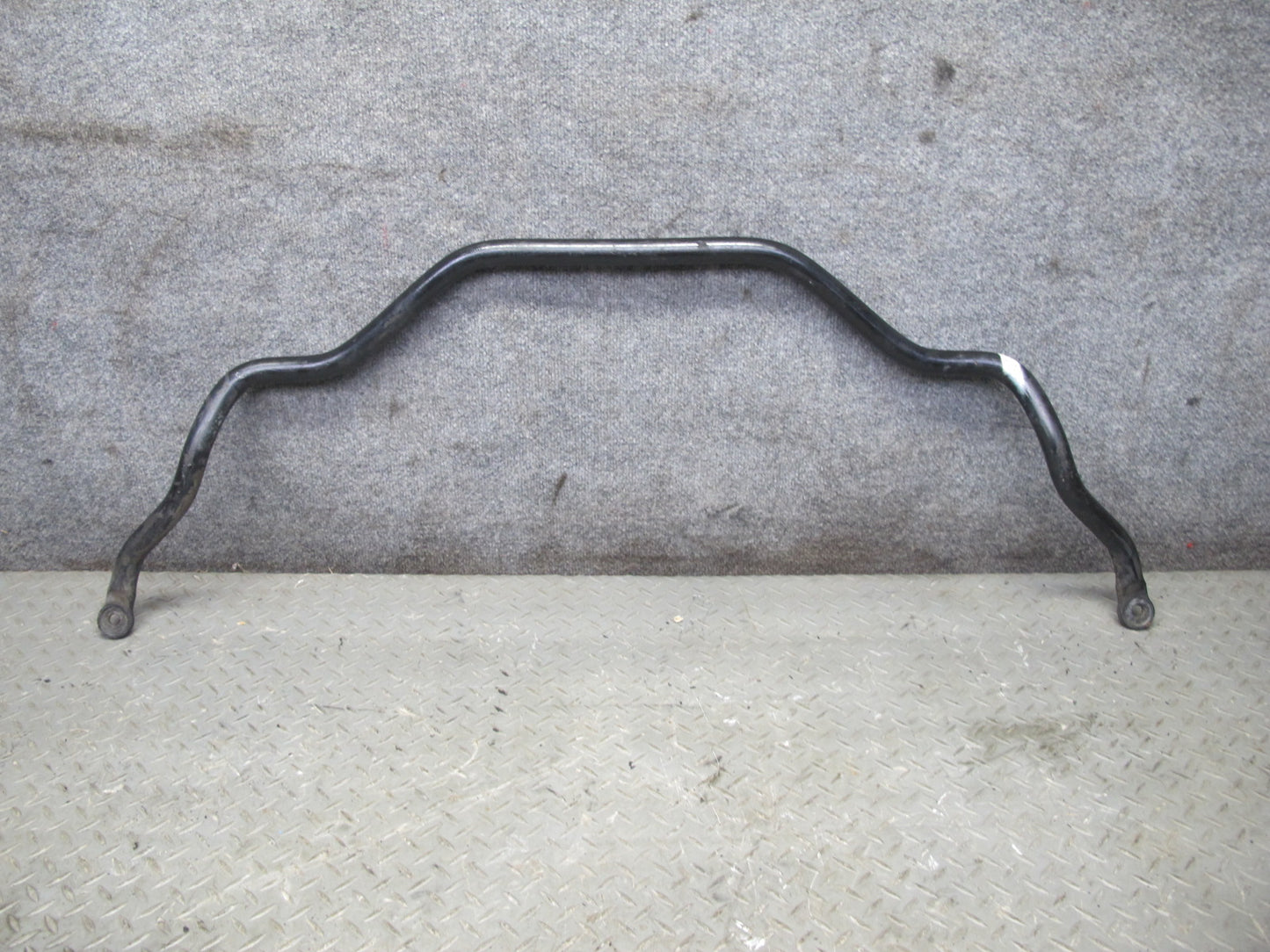 1998-2007 Lexus LX470 Front & Rear Suspension Anti Roll Stabilizer Sway Bar Set