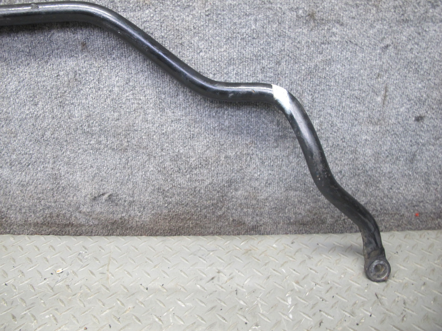 1998-2007 Lexus LX470 Front & Rear Suspension Anti Roll Stabilizer Sway Bar Set