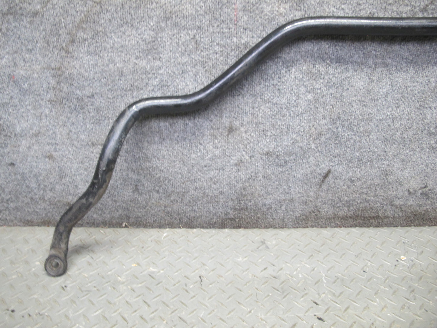 1998-2007 Lexus LX470 Front & Rear Suspension Anti Roll Stabilizer Sway Bar Set
