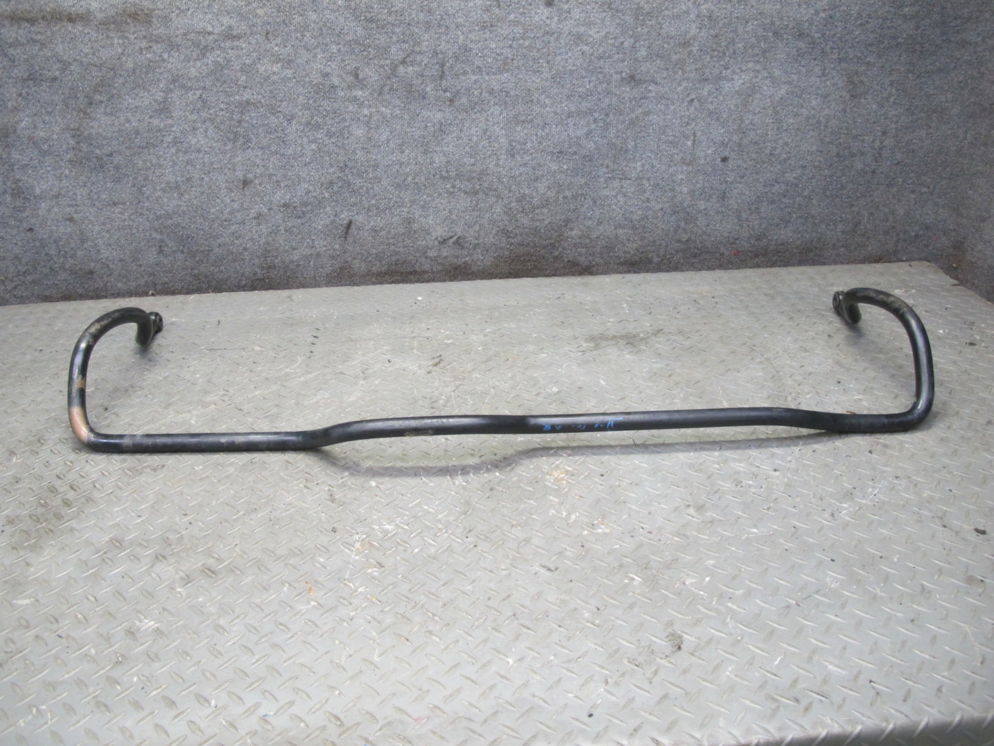 1998-2007 Lexus LX470 Front & Rear Suspension Anti Roll Stabilizer Sway Bar Set