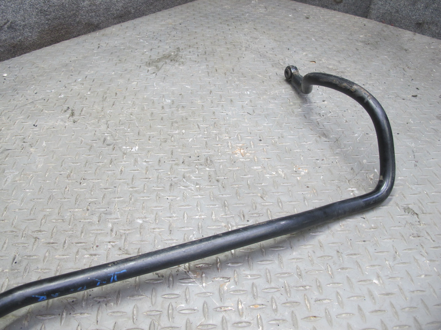1998-2007 Lexus LX470 Front & Rear Suspension Anti Roll Stabilizer Sway Bar Set