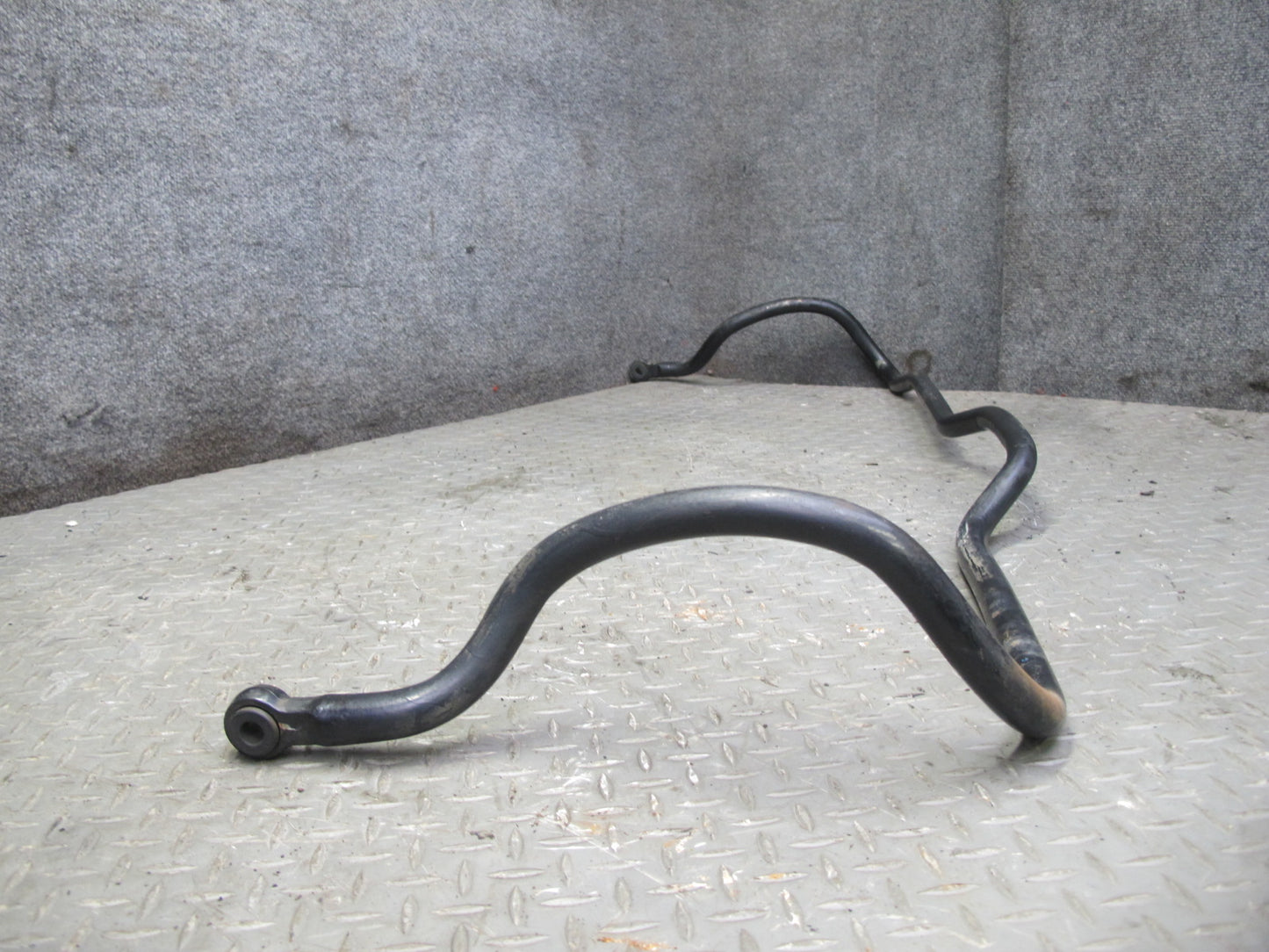1998-2007 Lexus LX470 Front & Rear Suspension Anti Roll Stabilizer Sway Bar Set