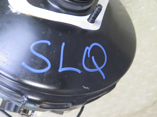 98-02 Mercedes R129 Sl-class Brake Master Cylinder Booster Fluid Reservoir OEM