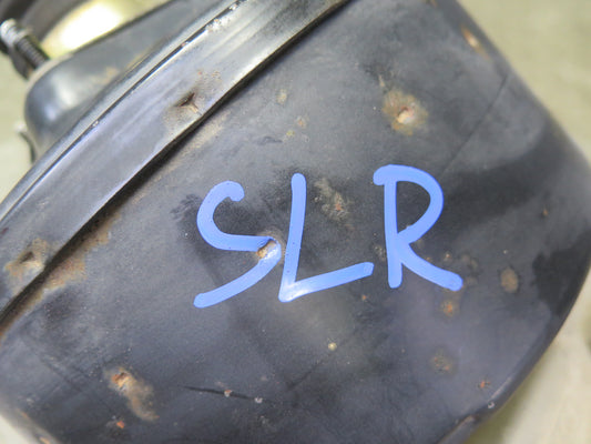 73-85 Mercedes R107 Brake Master Cylinder Booster Fluid Reservoir OEM