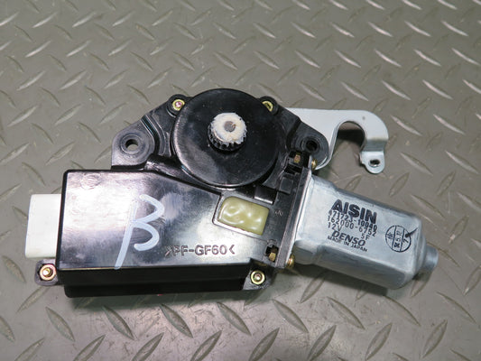 98-05 Lexus UZS161L GS430 GS300 Sunroof Motor Drive Unit 63260-30080 OEM