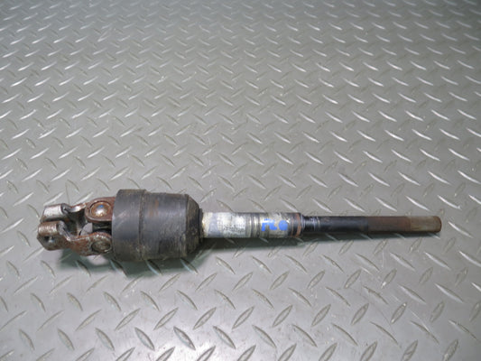 03-05 Lexus UZS161L GS300 GS430 Steering Column Intermediate U Joint Shaft OEM