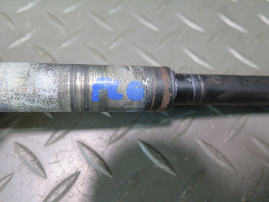03-05 Lexus UZS161L GS300 GS430 Steering Column Intermediate U Joint Shaft OEM