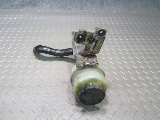 98-05 Lexus UZS161L GS430 Power Steering Fluid Reservoir Bottle Tank w Hose OEM