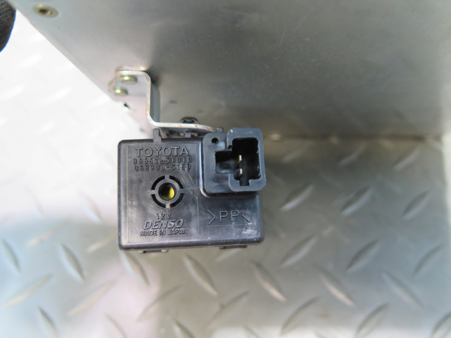 01-05 Lexus JZS160L GS430 GS300 ABS TRC VSC Control Module Unit 89540-30392 OEM