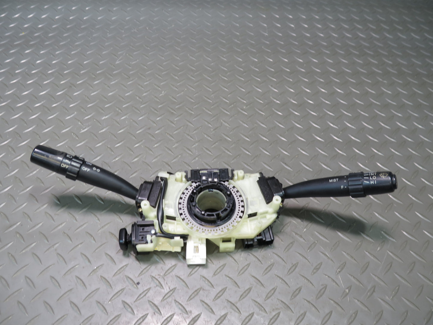 01-05 Lexus GS430 GS300 Steering Column Wiper Turn Signal Multi Switch OEM