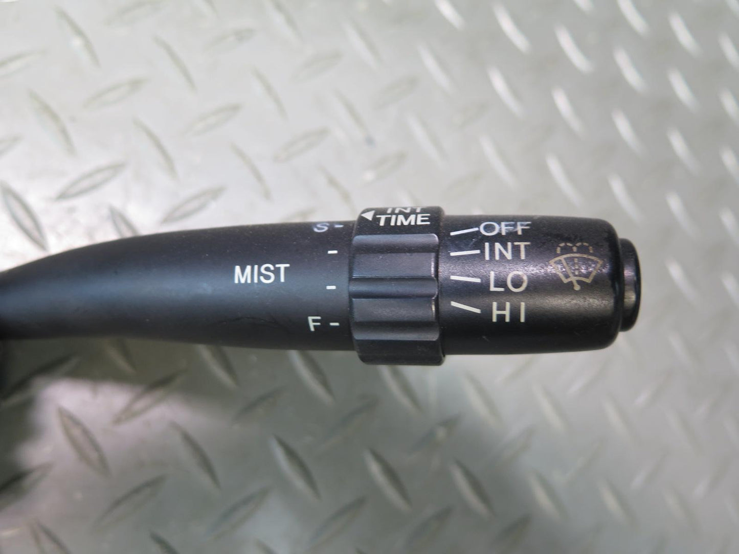 01-05 Lexus GS430 GS300 Steering Column Wiper Turn Signal Multi Switch OEM