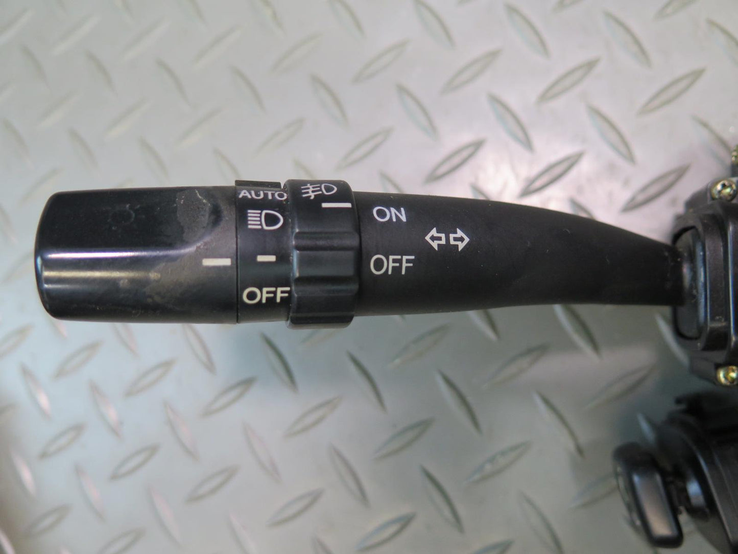 01-05 Lexus GS430 GS300 Steering Column Wiper Turn Signal Multi Switch OEM