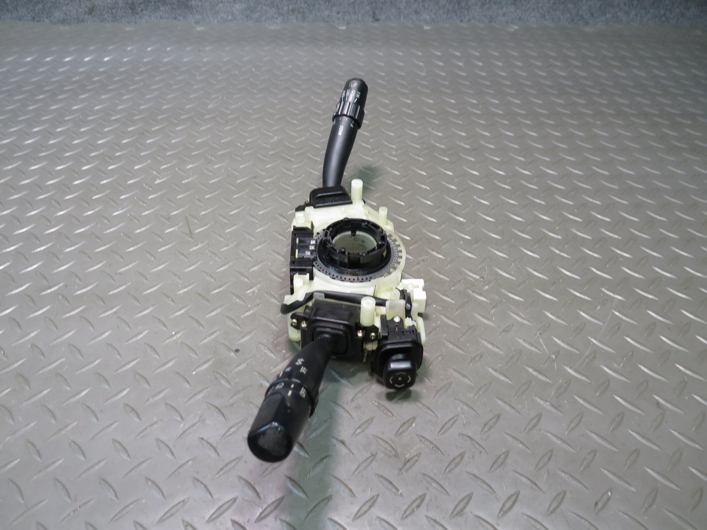 01-05 Lexus GS430 GS300 Steering Column Wiper Turn Signal Multi Switch OEM