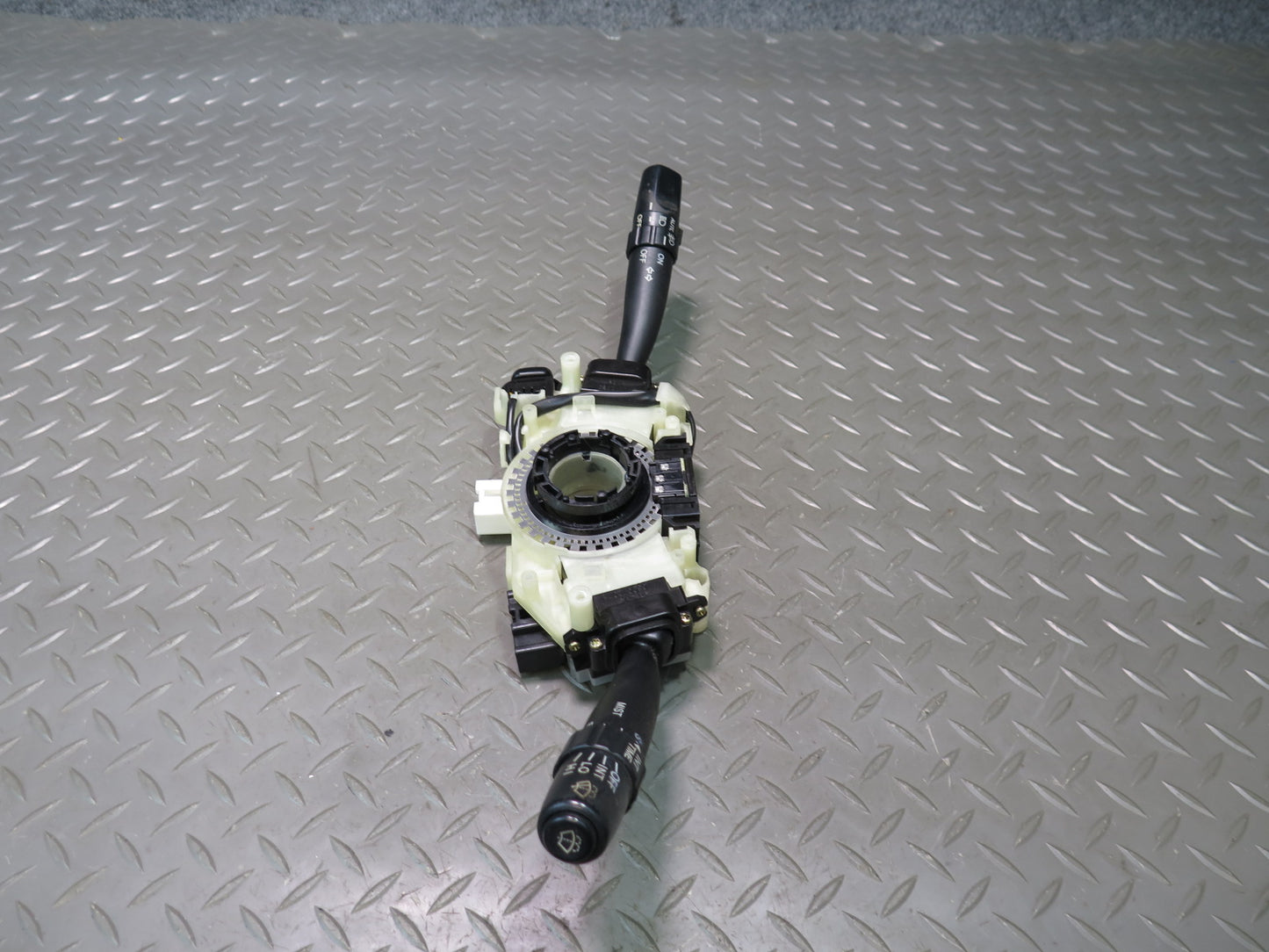 01-05 Lexus GS430 GS300 Steering Column Wiper Turn Signal Multi Switch OEM